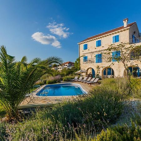 Villa Amarina Trogir Zewnętrze zdjęcie