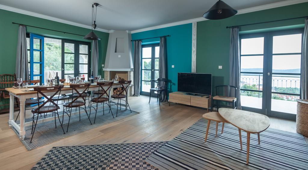 Villa Amarina Trogir Zewnętrze zdjęcie