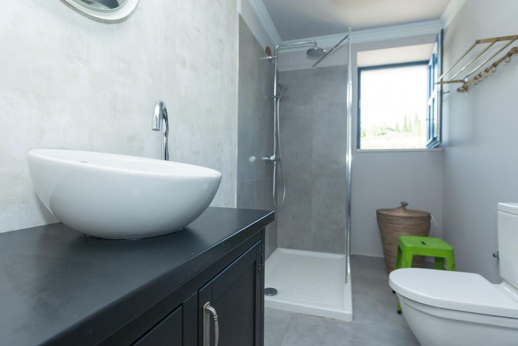 Villa Amarina Trogir Zewnętrze zdjęcie