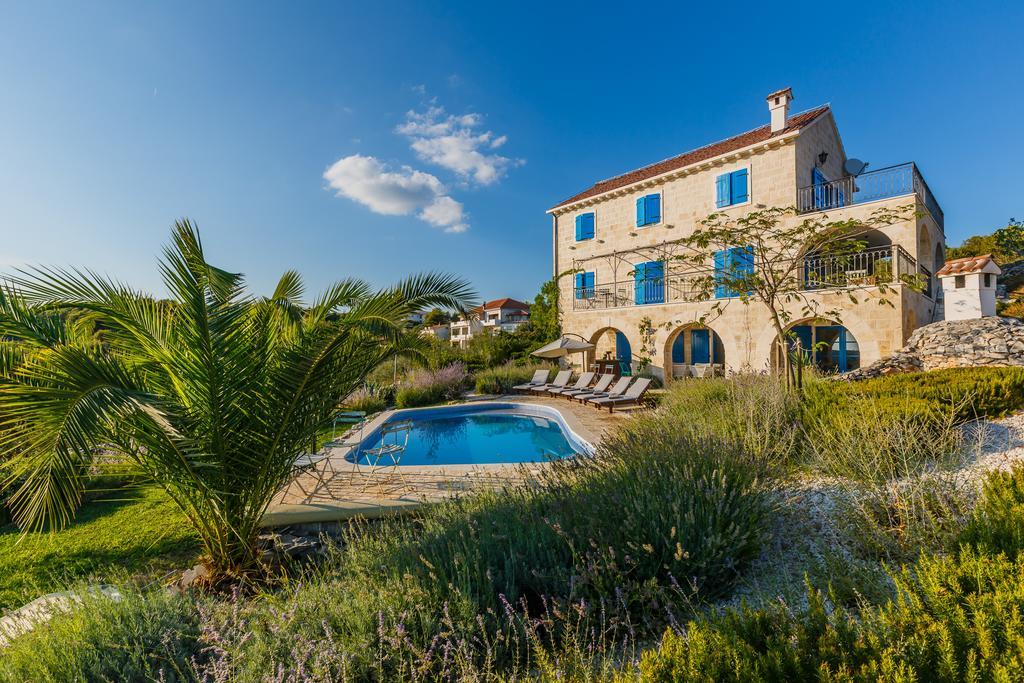 Villa Amarina Trogir Zewnętrze zdjęcie