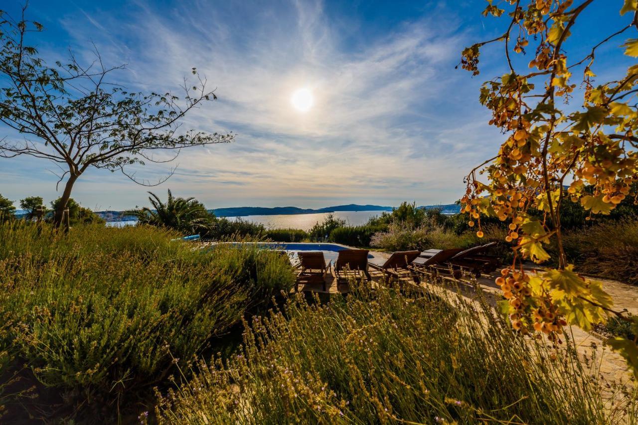 Villa Amarina Trogir Zewnętrze zdjęcie