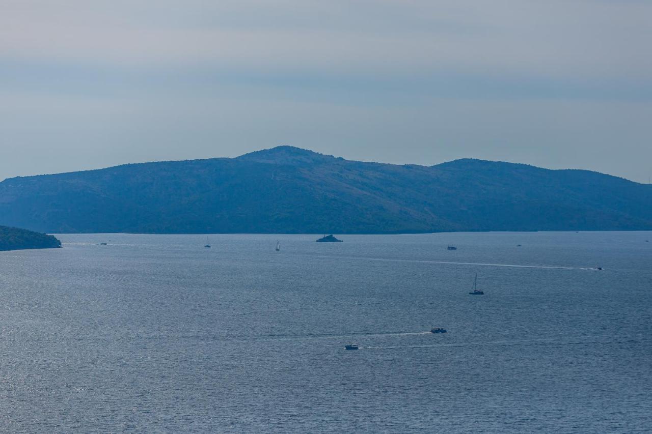 Villa Amarina Trogir Zewnętrze zdjęcie