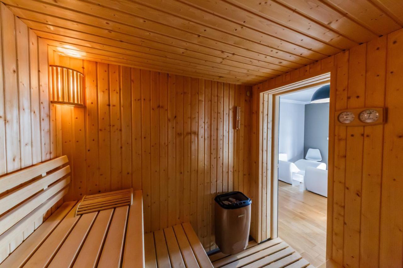 Villa Amarina Trogir Zewnętrze zdjęcie