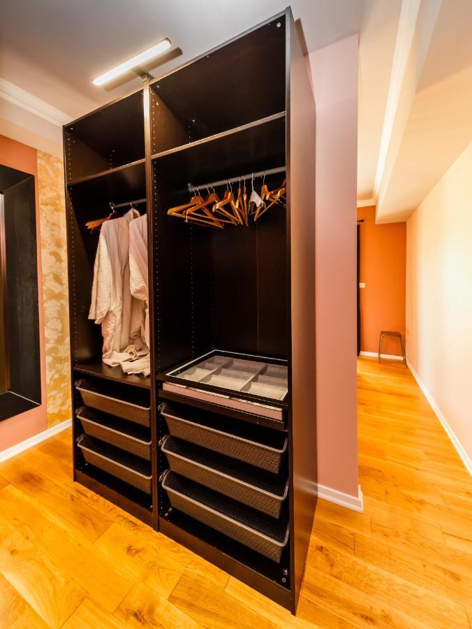 Villa Amarina Trogir Zewnętrze zdjęcie