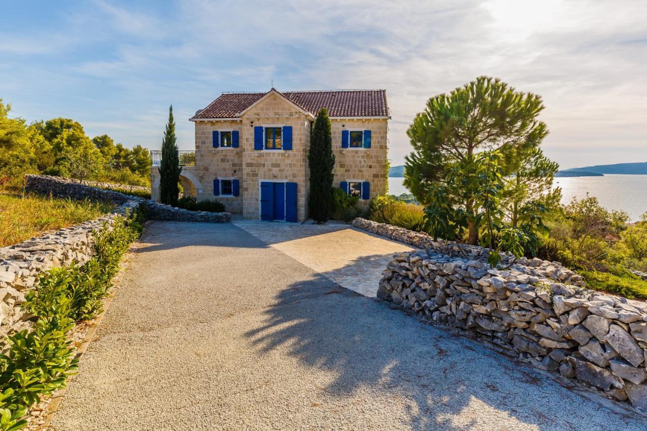 Villa Amarina Trogir Zewnętrze zdjęcie