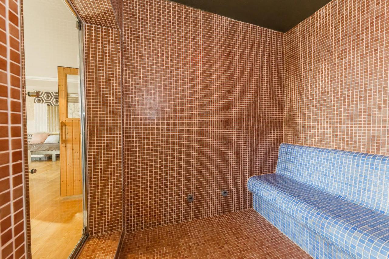 Villa Amarina Trogir Zewnętrze zdjęcie
