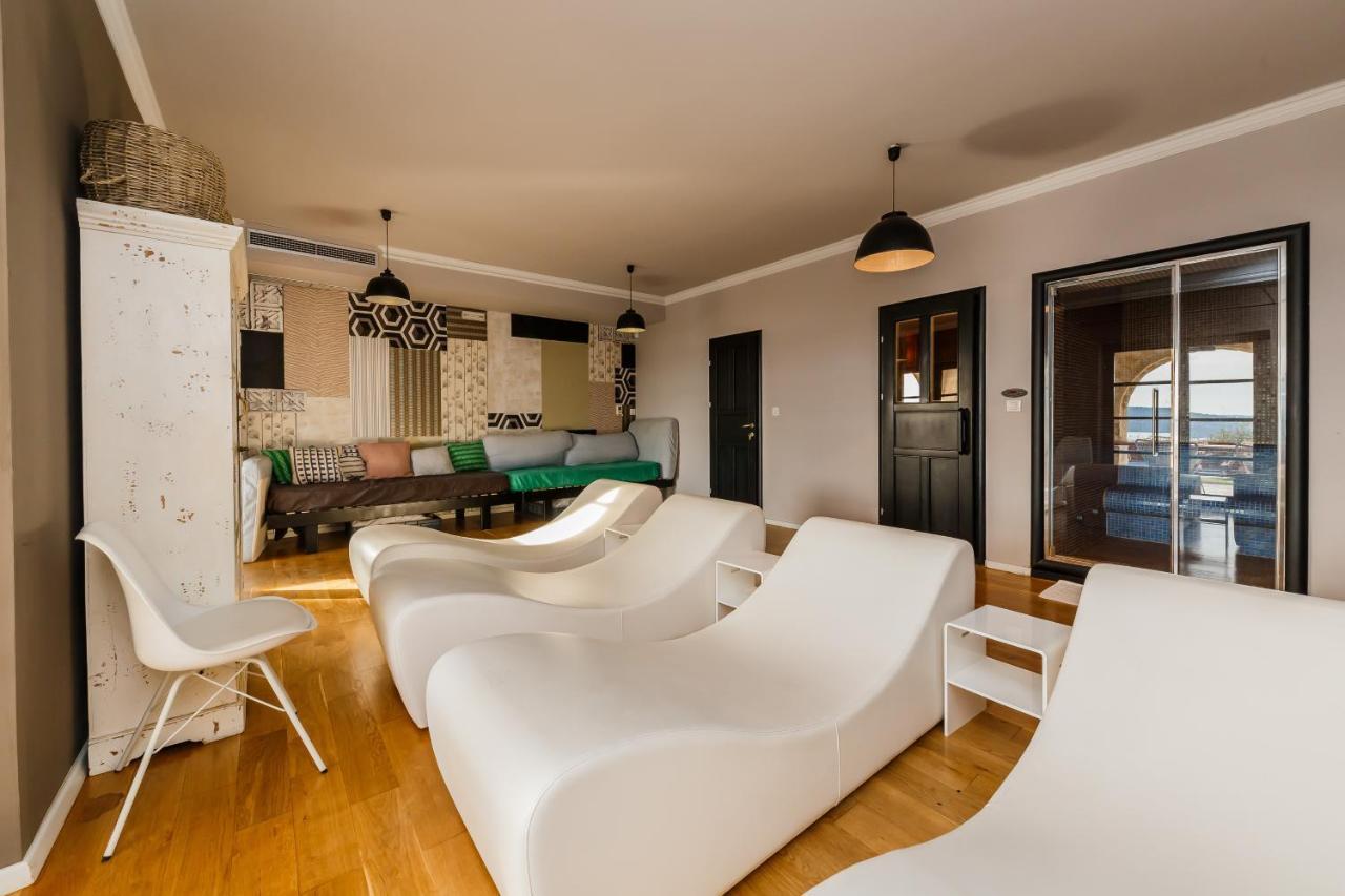 Villa Amarina Trogir Zewnętrze zdjęcie