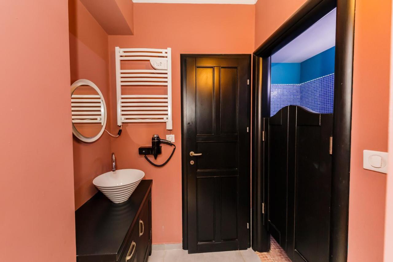 Villa Amarina Trogir Zewnętrze zdjęcie