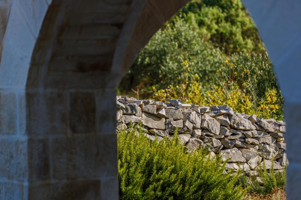 Villa Amarina Trogir Zewnętrze zdjęcie