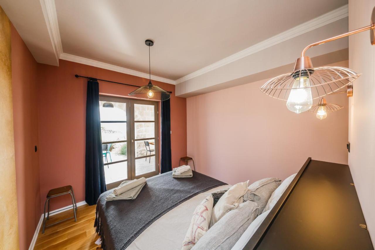 Villa Amarina Trogir Zewnętrze zdjęcie
