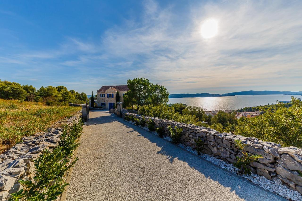 Villa Amarina Trogir Zewnętrze zdjęcie