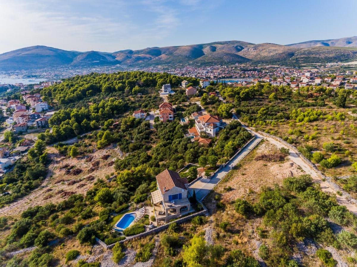 Villa Amarina Trogir Zewnętrze zdjęcie