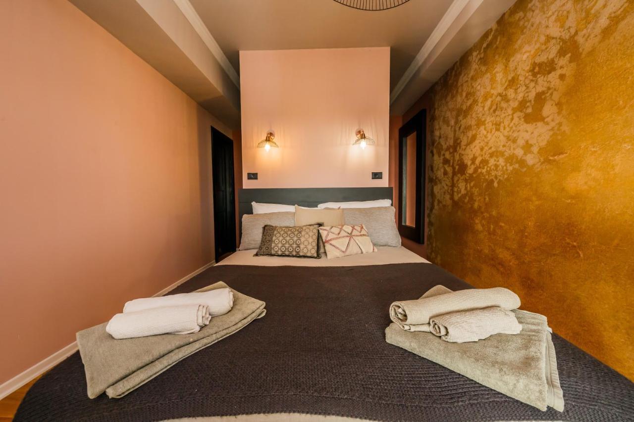 Villa Amarina Trogir Zewnętrze zdjęcie