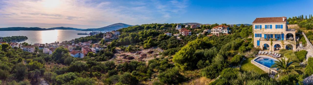 Villa Amarina Trogir Zewnętrze zdjęcie