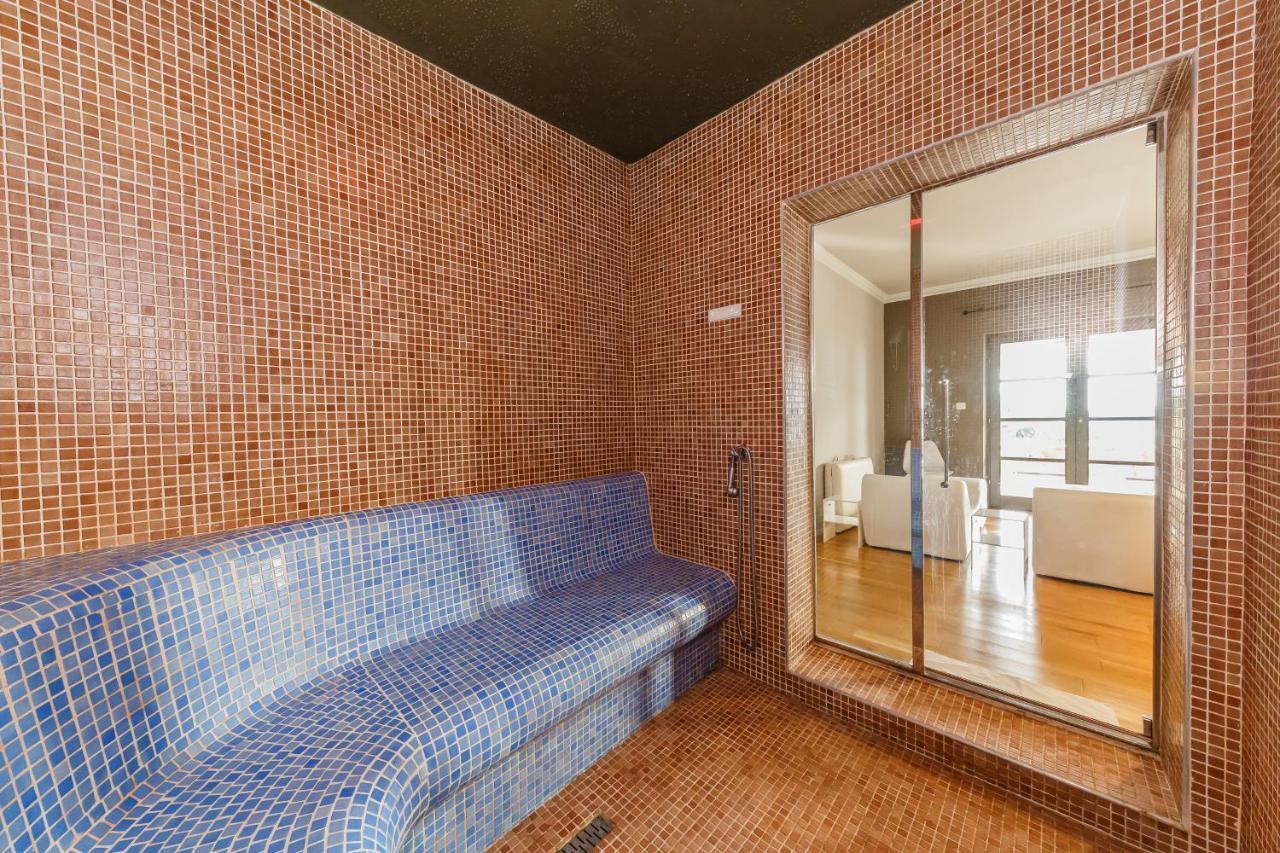 Villa Amarina Trogir Zewnętrze zdjęcie